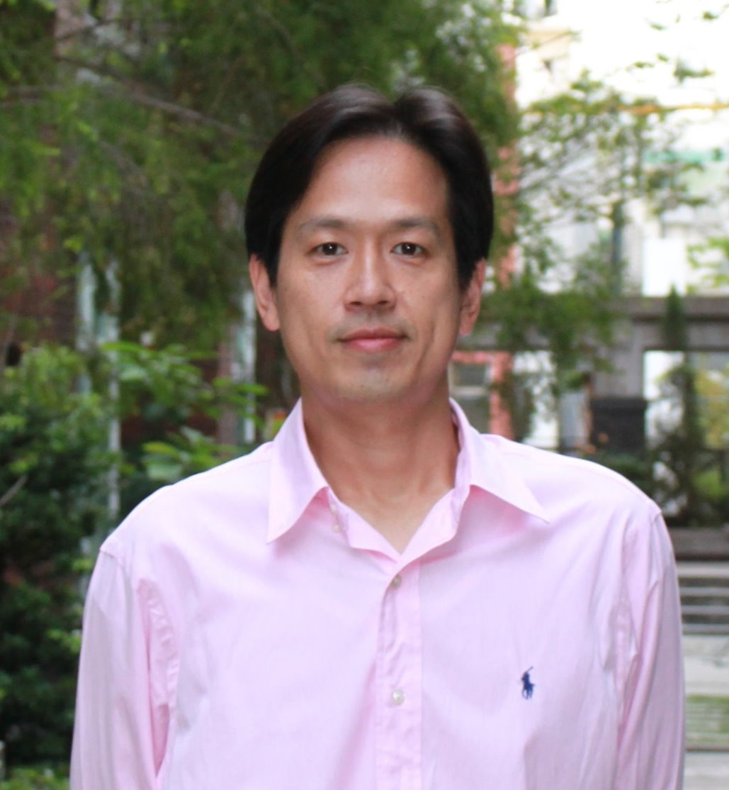 陳世穎校長